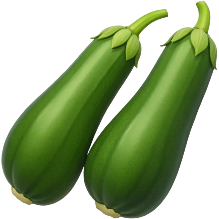 courgette emoji