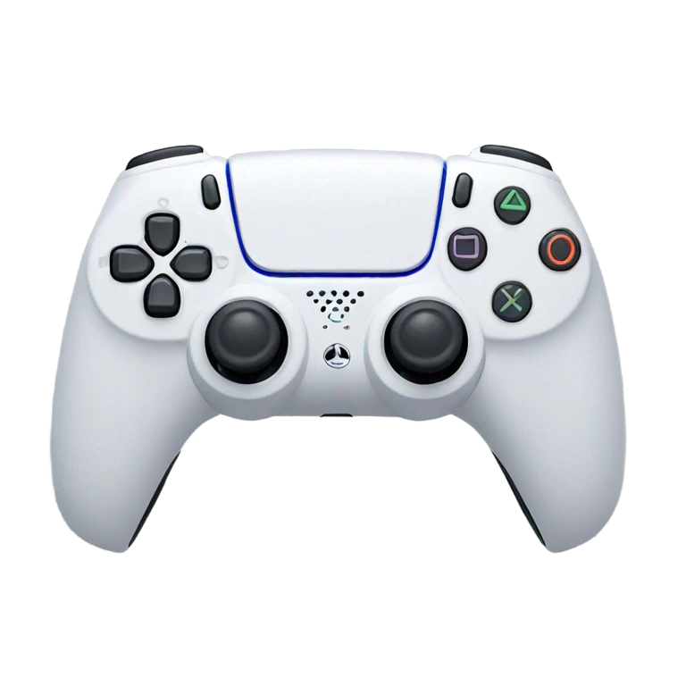 Ps5 emoji