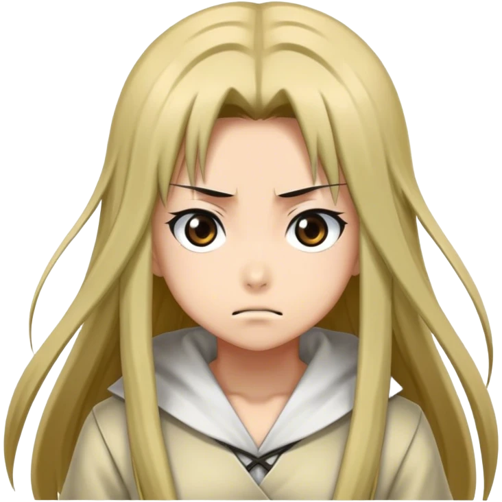 kemono no kyojin emoji