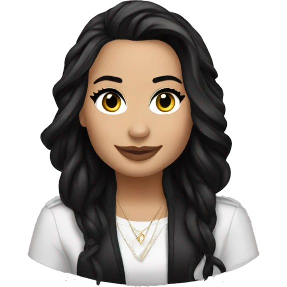 Demi Lovato emoji
