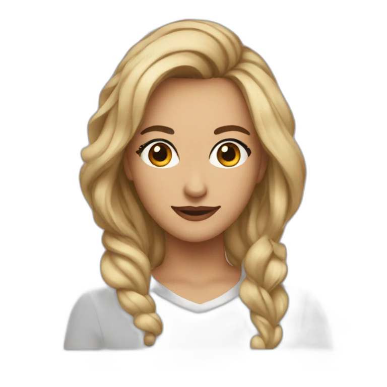Amanda Aasa emoji