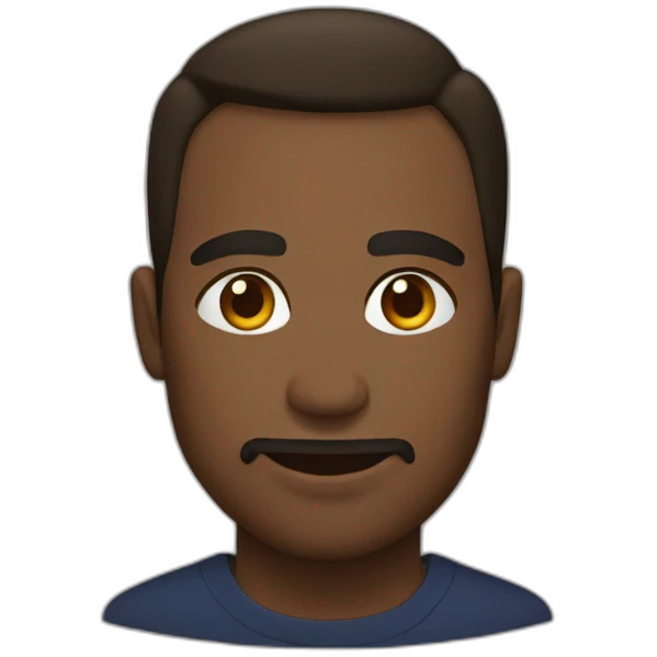Sigma men emoji