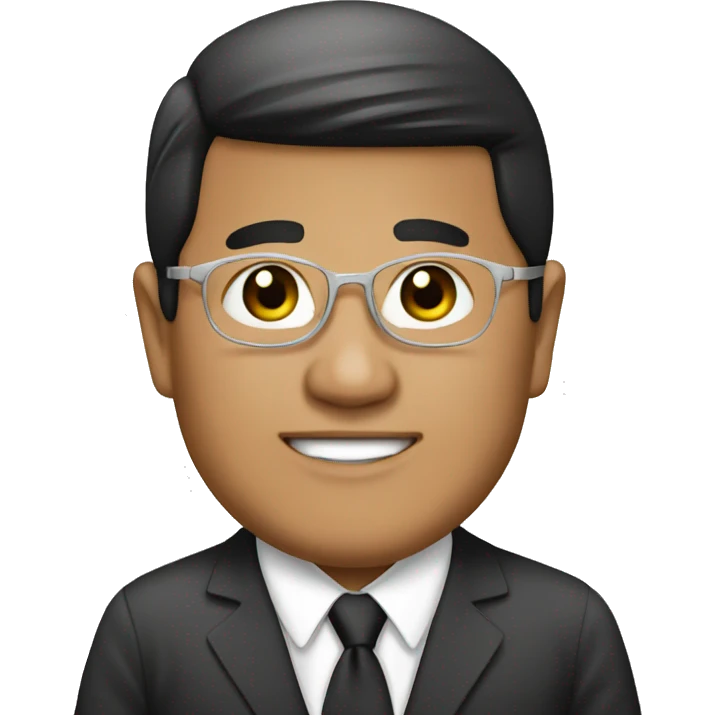 prabowo emoji