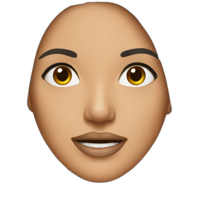 Jenner emoji