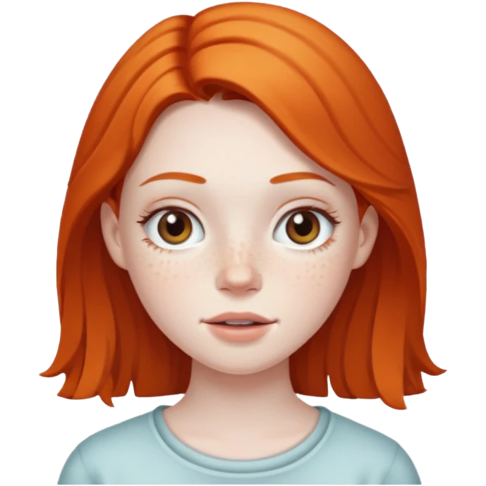 Lily emoji