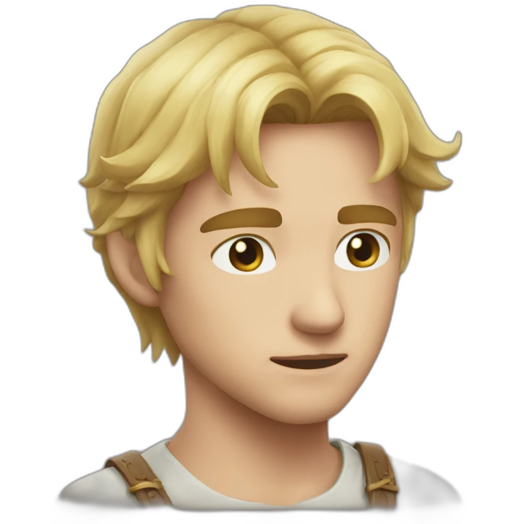 tears of the kindom link emoji