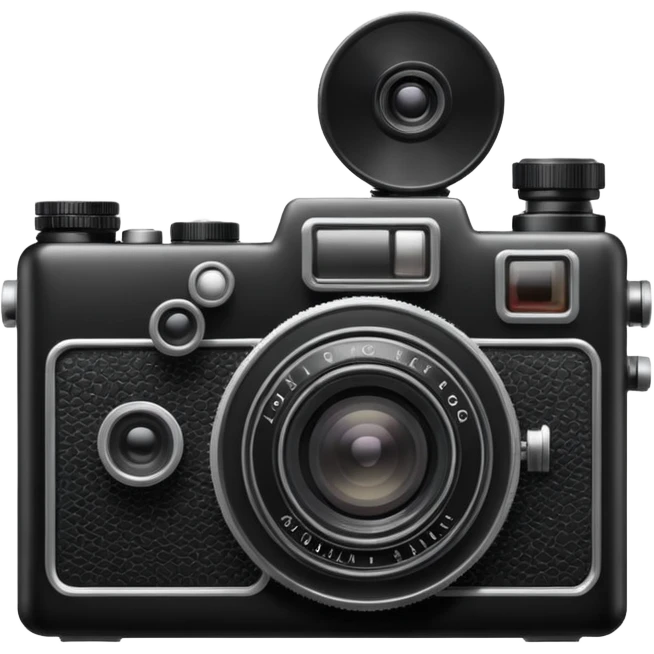 Film Camera emoji