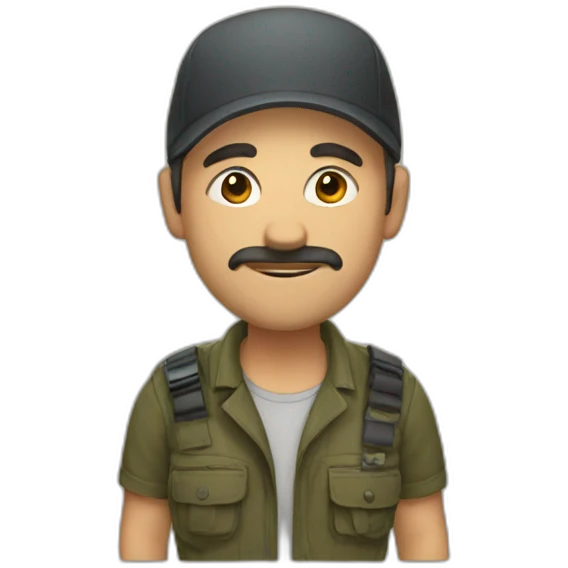 serch emoji