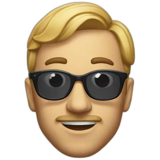 Rent lacroix emoji