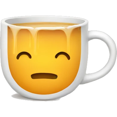 mug of broth emoji