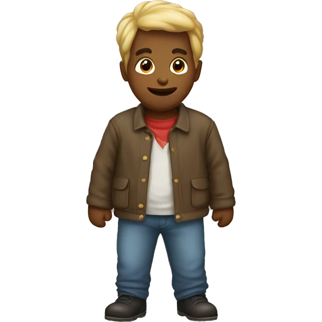 Laço emoji