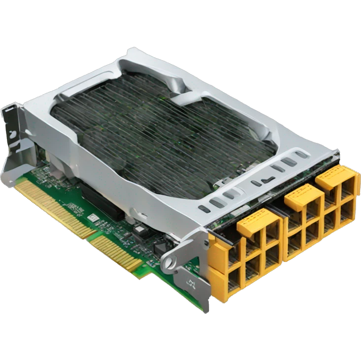 gpu cluster emoji