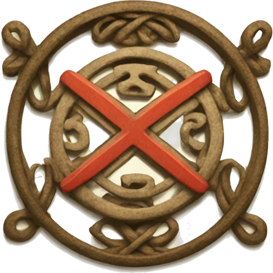 japanese talisman emoji