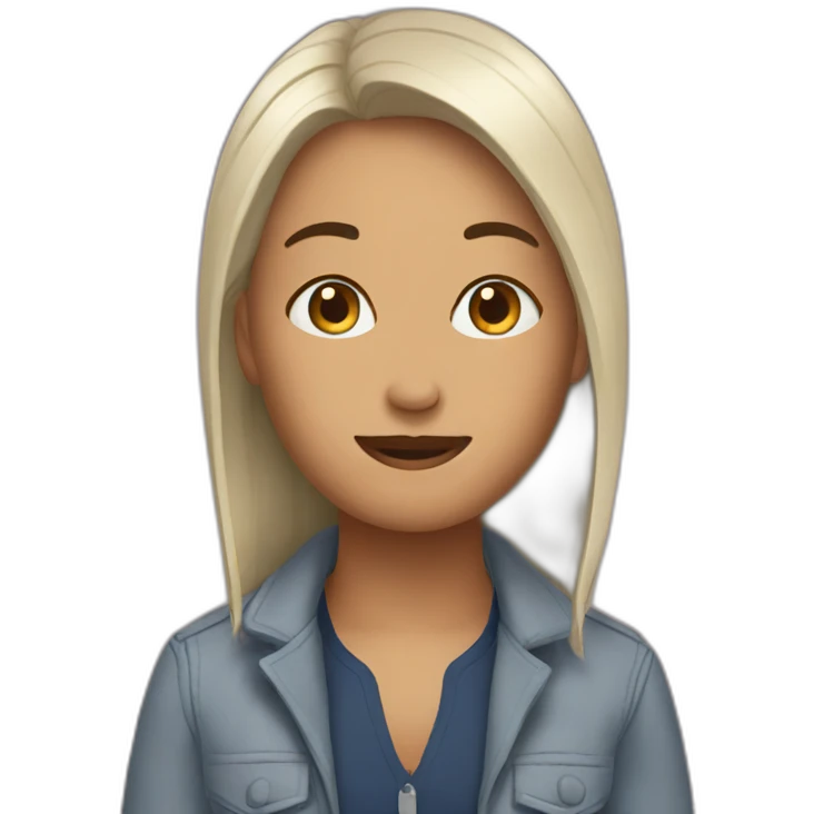 work from home emoji