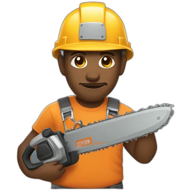Chainsawman emoji