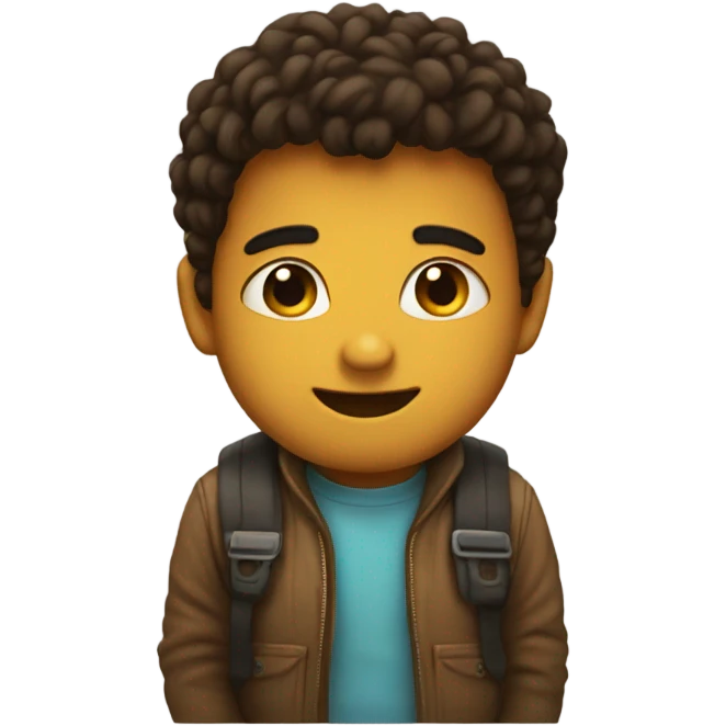 So cuuuute emoji