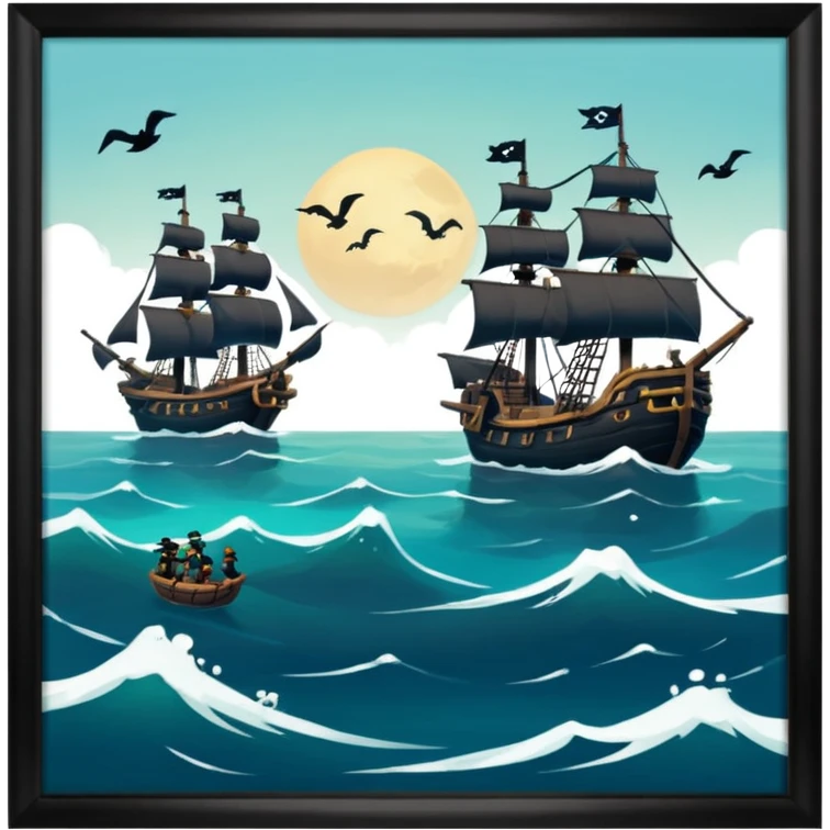Image Sea of Thieve emoji
