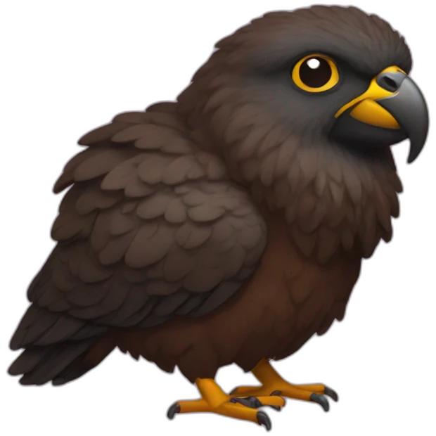 Kaka poopoo emoji
