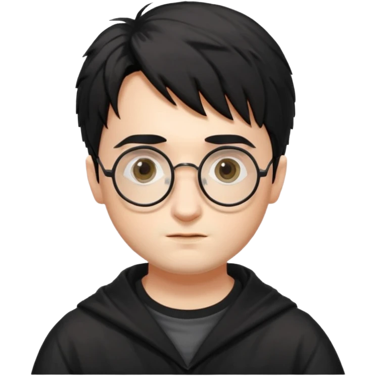 Harry  Potter  emoji