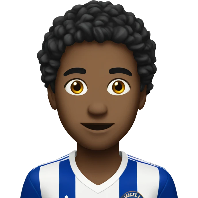 Chelsea
 emoji
