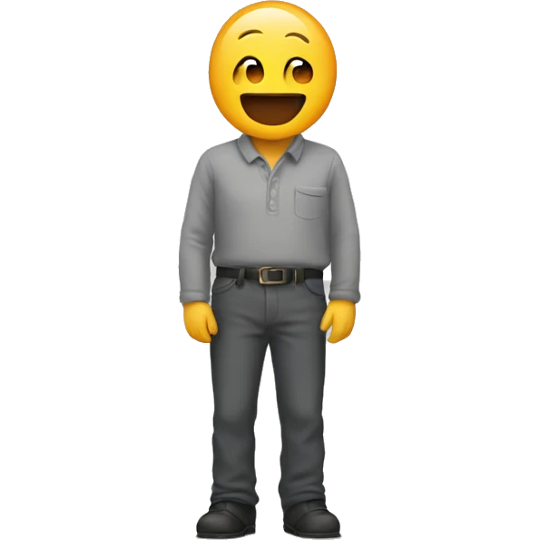 J, +, M emoji