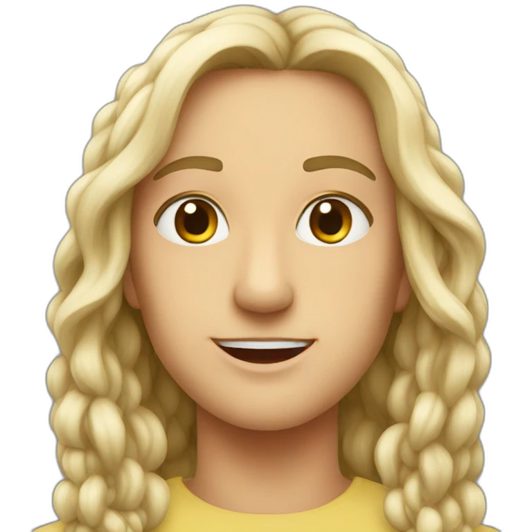 Mesi  emoji
