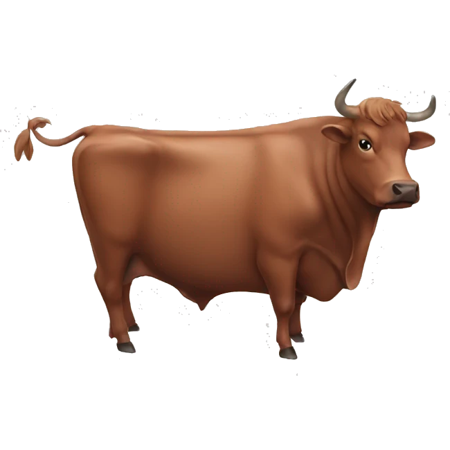 beef emoji