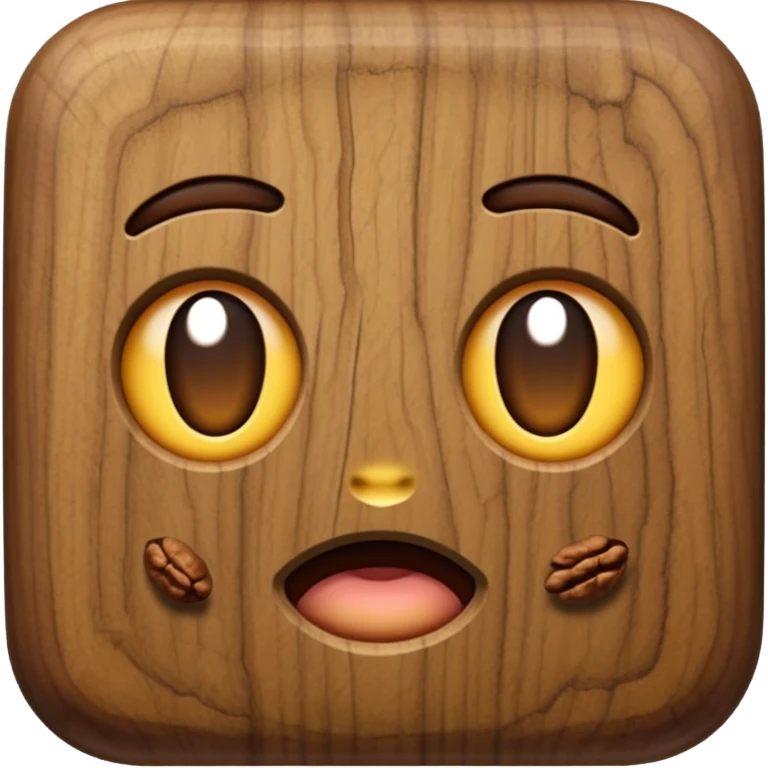 walnut emoji