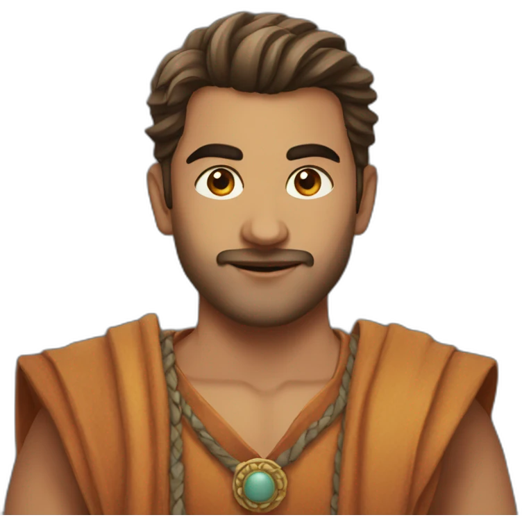 vedant emoji