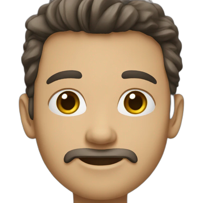 non-human emoji