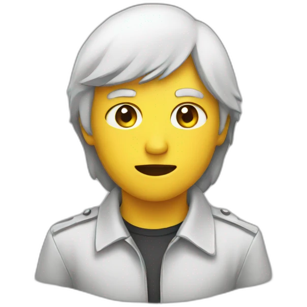 risk emoji