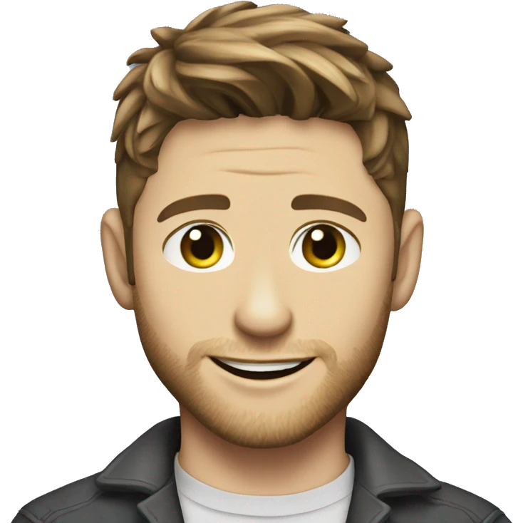 Jensen Ackles emoji