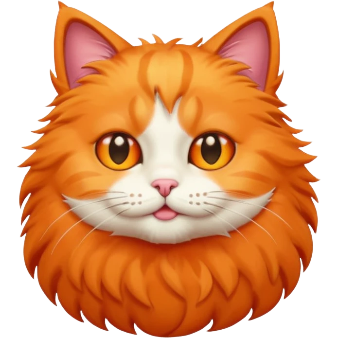 Cat emoji