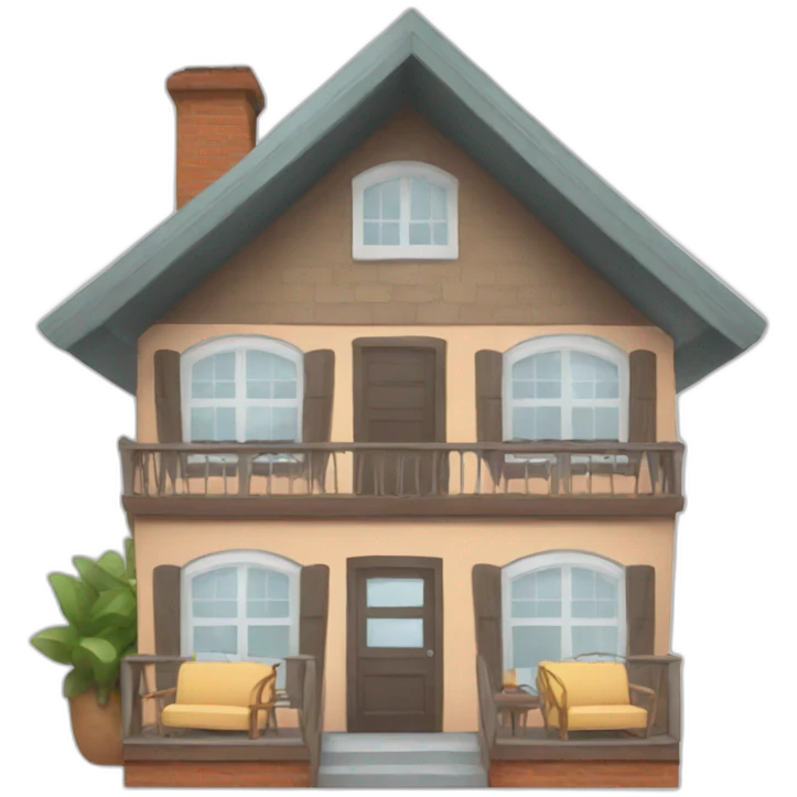 airbnb emoji
