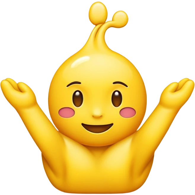 Máme a emoji like a iPhone one yellow i want to have a fingers inside a pussy too of them  emoji