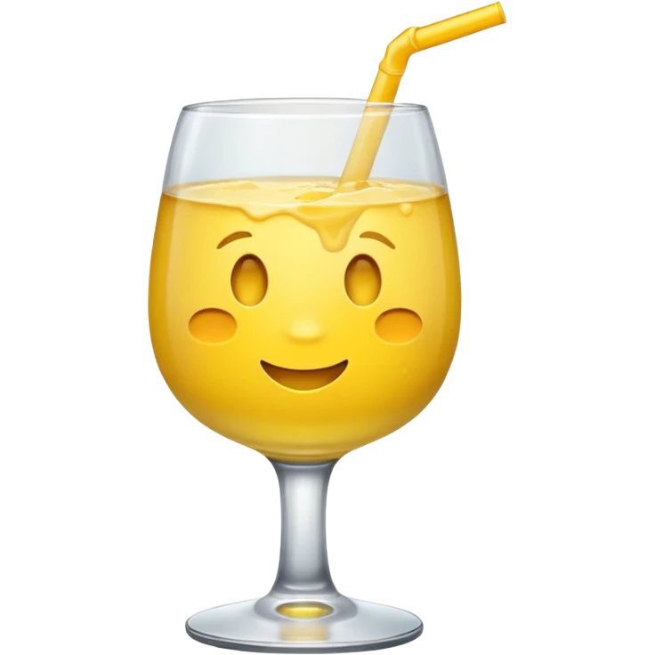 Ingwershots emoji