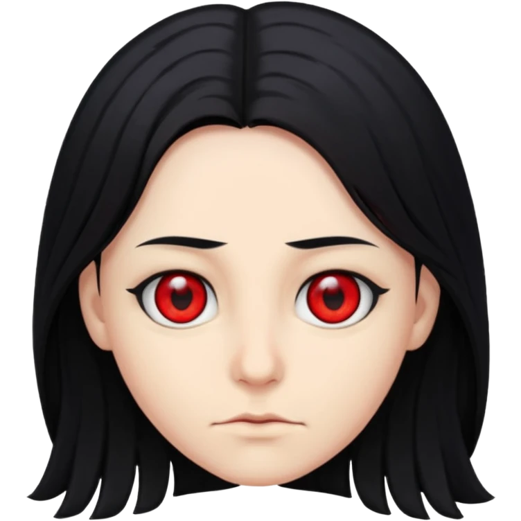Yor forger from spy family  emoji