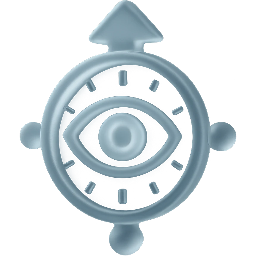 eye of chronos emoji