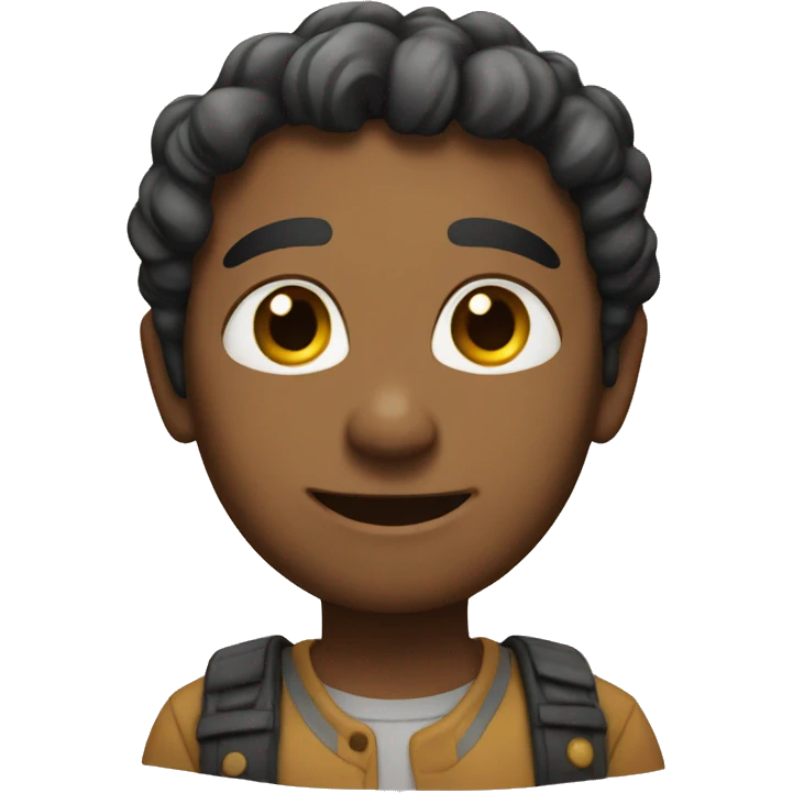 Thanks emoji