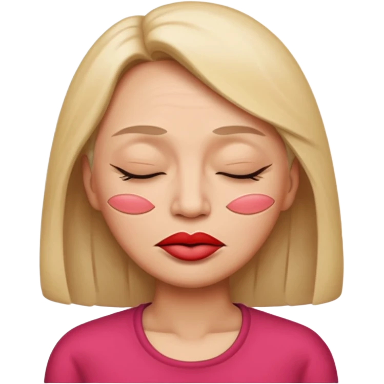 ishowspeed my mom kinda homeless emoji lips closed and eyes closed emoji