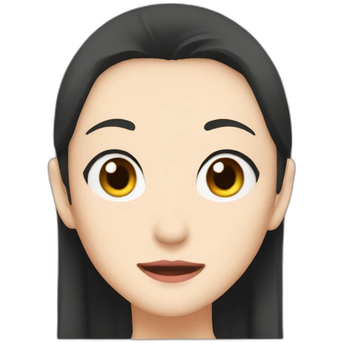 Momo yaoyorozu emoji