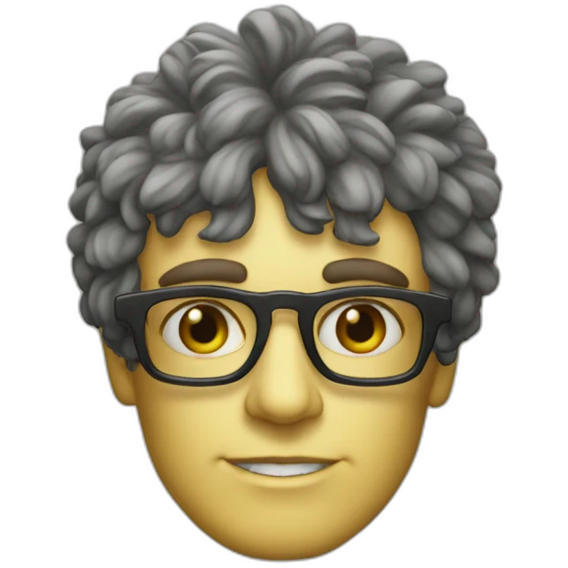 Spinetta emoji