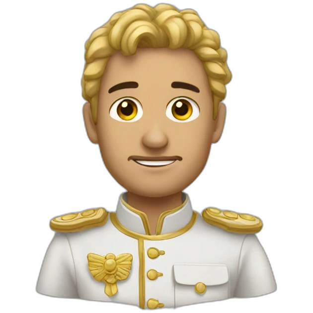 Cesar Ugatr emoji