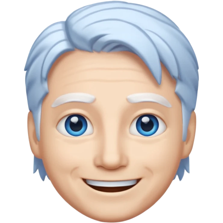 Gojo emoji emoji