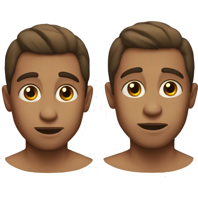 brat emoji