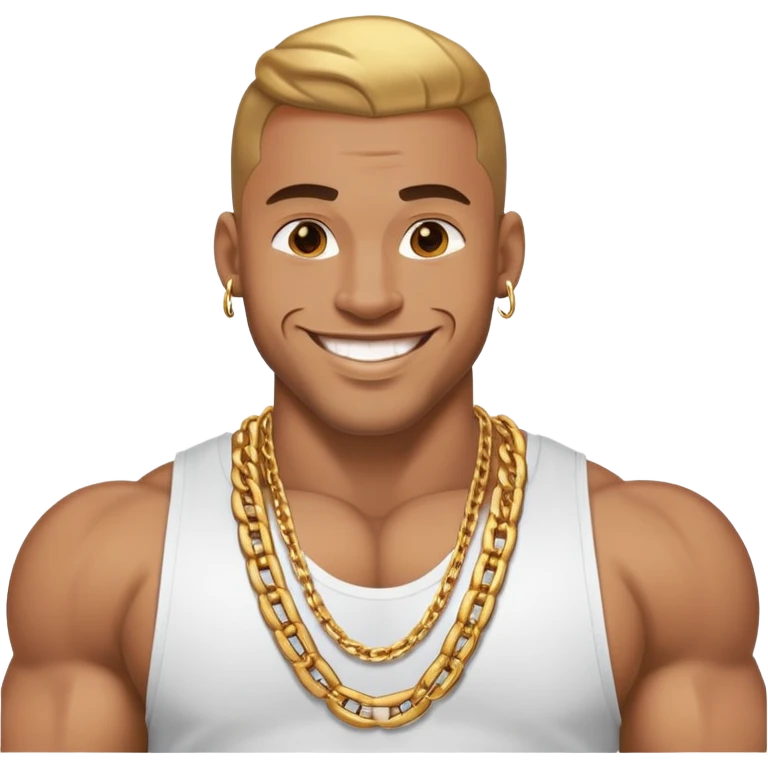 hype man emoji