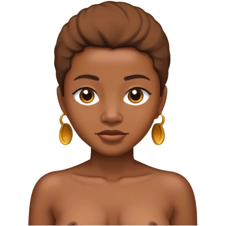 naked kudjo JoLynn  emoji