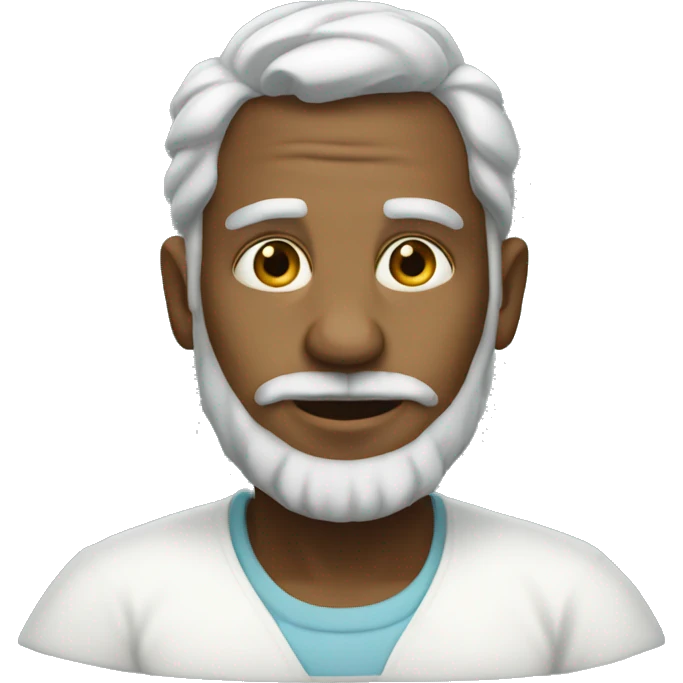 Popa  emoji