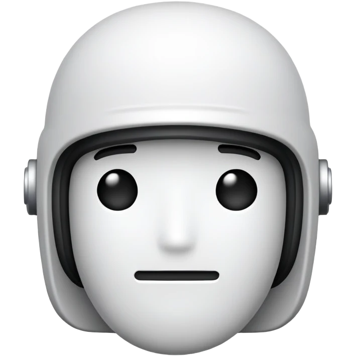 Among Us crewmate character emoji