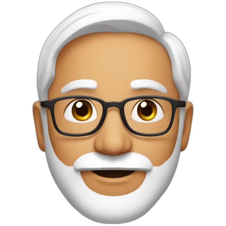 Modi emoji